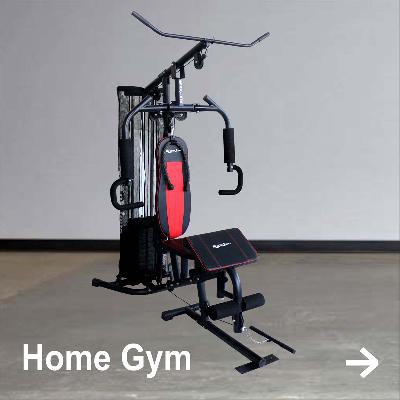 Home Gym Machines