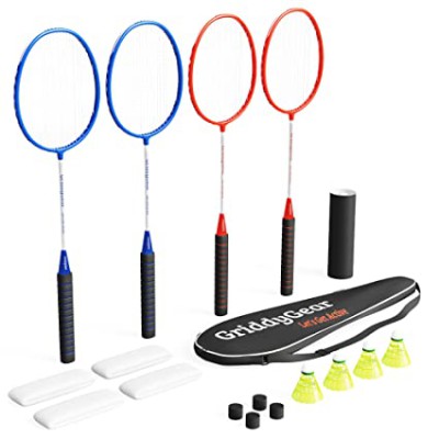 Badminton Equipments