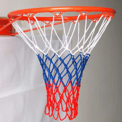 Basketball Rings & Nets