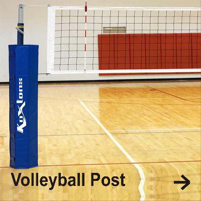 Volleyball Post