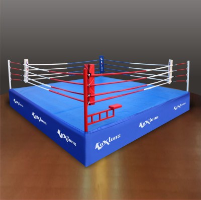 Boxing Ring