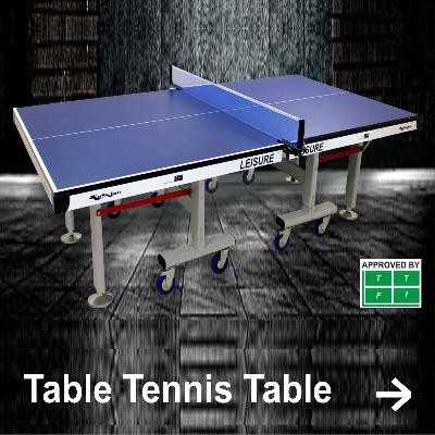 Table Tennis Tables