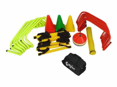 Agility Training Kit