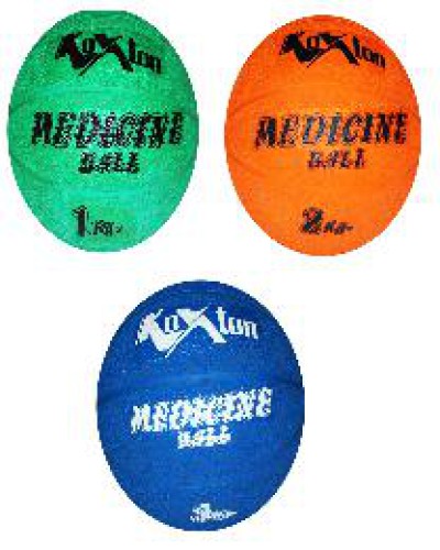 Medicine Balls