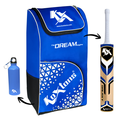 Cricket Kit Bag