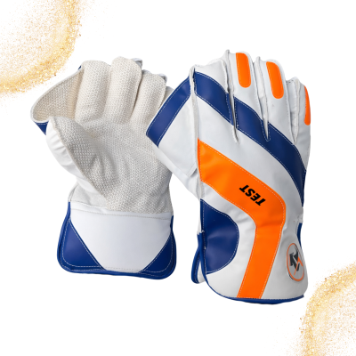 Cricket Wicket Keeping Gloves